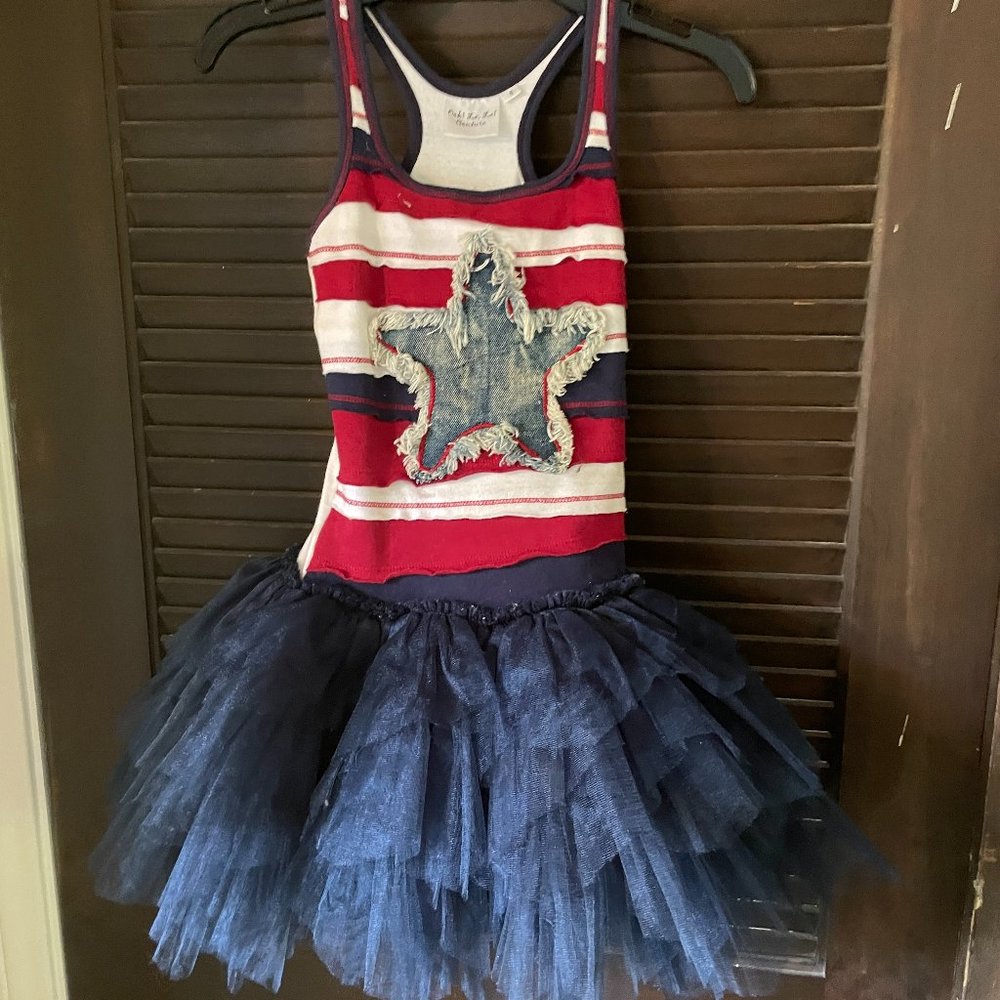 Ooh La La Couture Dress